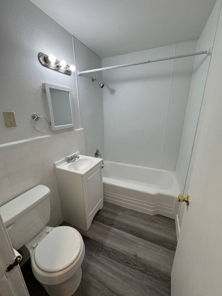 Townhouse for rent at 2329 S Belmont St, Wichita, KS 67218