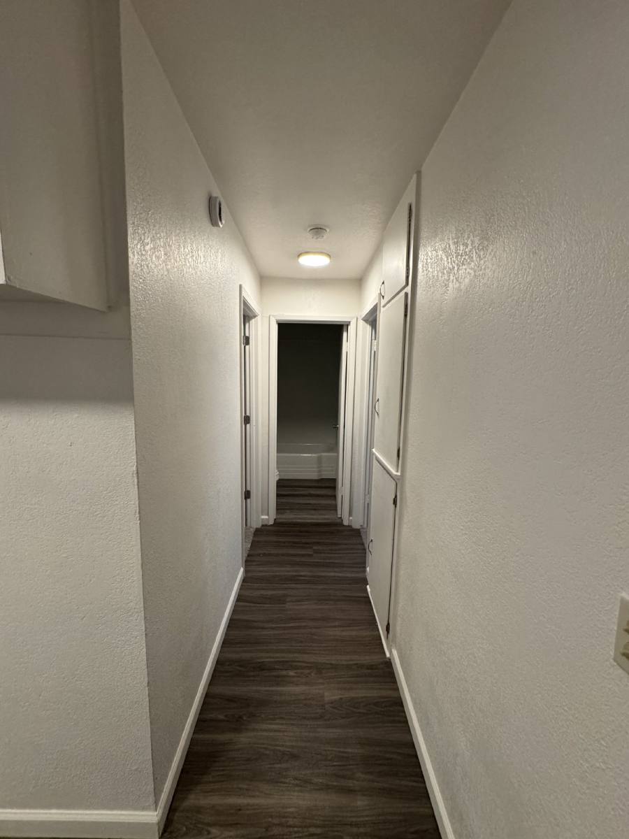 Townhouse for rent at 2329 S Belmont St, Wichita, KS 67218