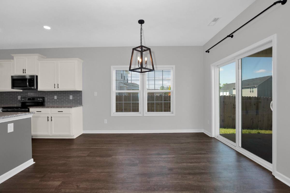 House for rent at 2346 Spinning Wheel Rd, Fayetteville, NC 28306