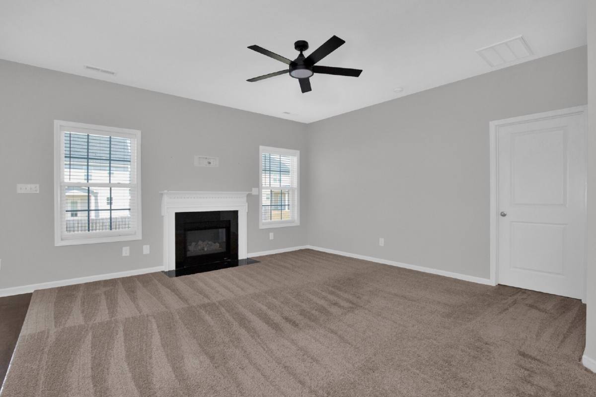House for rent at 2346 Spinning Wheel Rd, Fayetteville, NC 28306