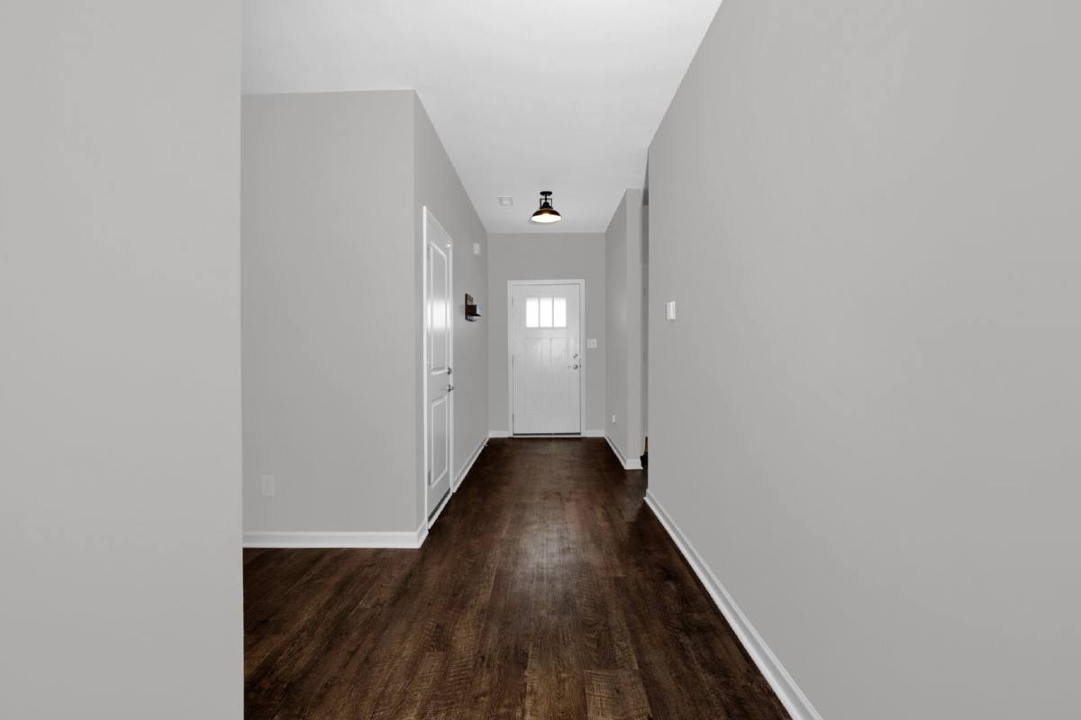 House for rent at 2346 Spinning Wheel Rd, Fayetteville, NC 28306