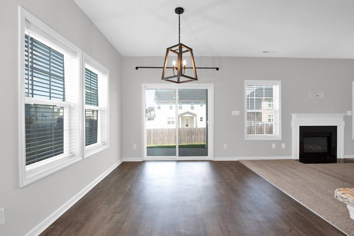 House for rent at 2346 Spinning Wheel Rd, Fayetteville, NC 28306