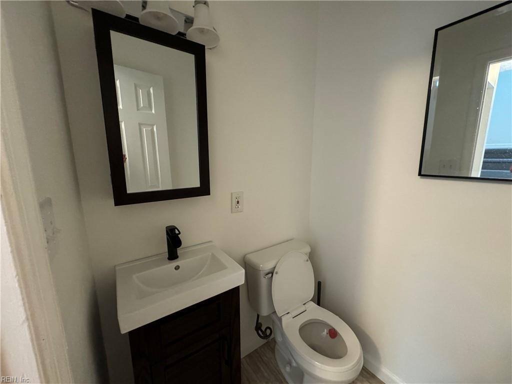 House for rent at 400 W 30th St, Norfolk, VA 23508