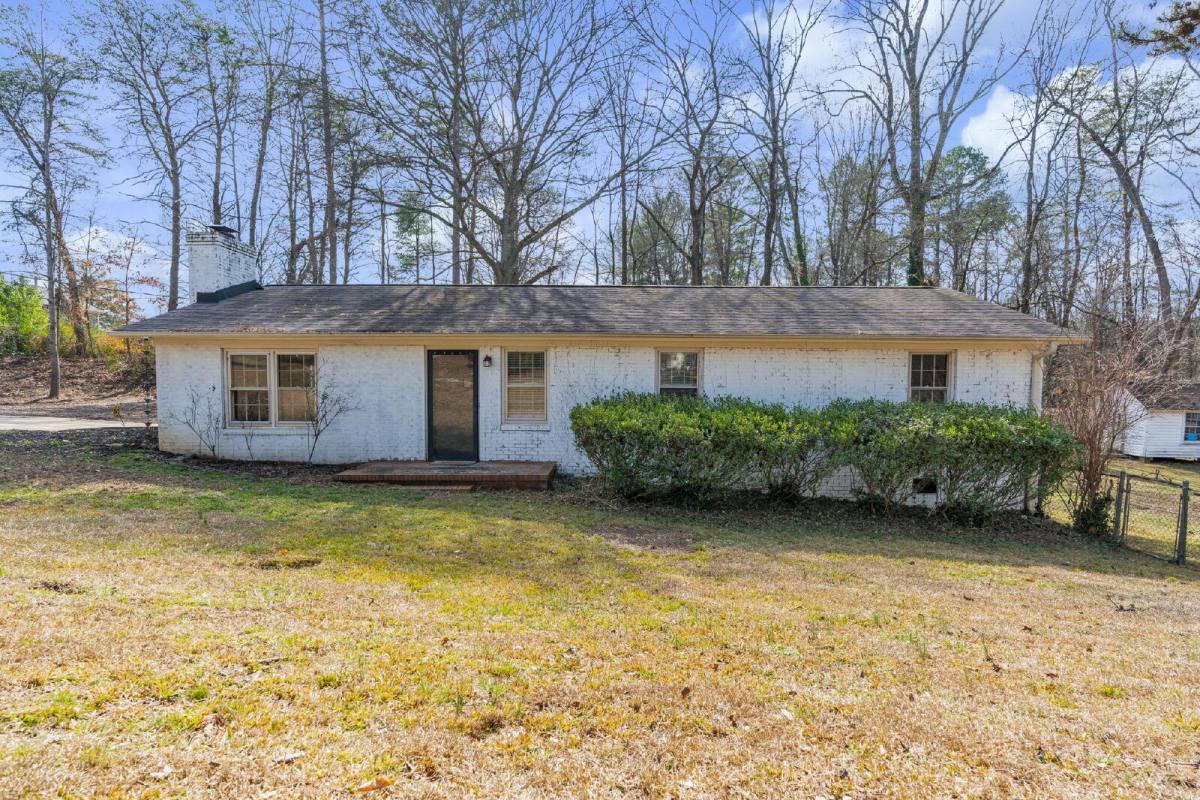 House for rent at 107 River Rd Circle, Piedmont, SC 29673