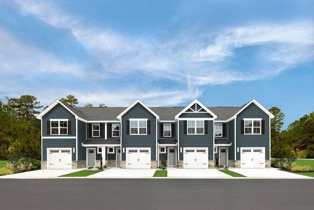 Townhouse for rent at 104 Filly Lane, Fountain Inn, SC 29644