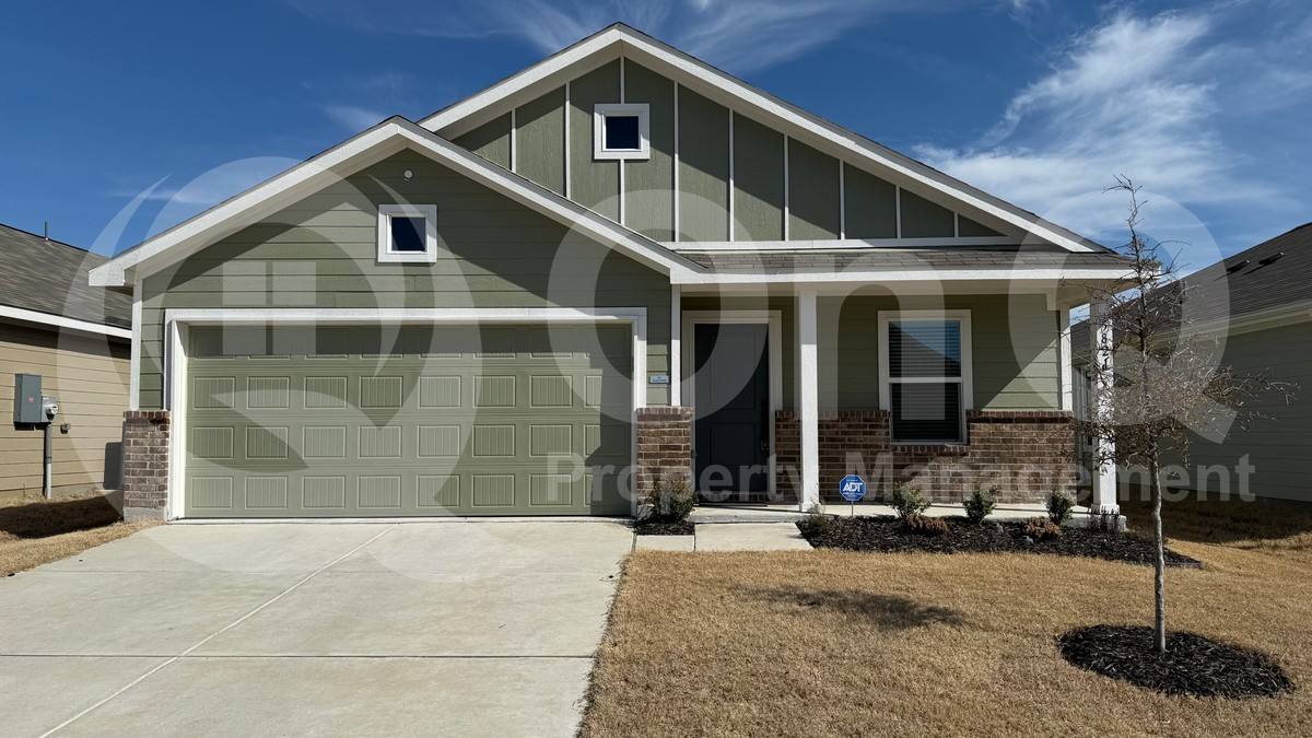 House for rent at 5821 Cherry Hollow Way, Princeton, TX 75407