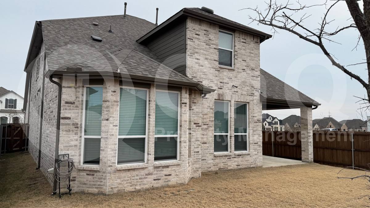 House for rent at 2302 Moonstruck Place, Celina, TX 75009