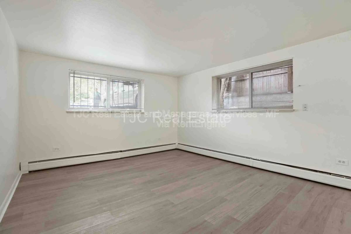 Apartment for rent at 42 Pearl St #103, Denver, CO 80203