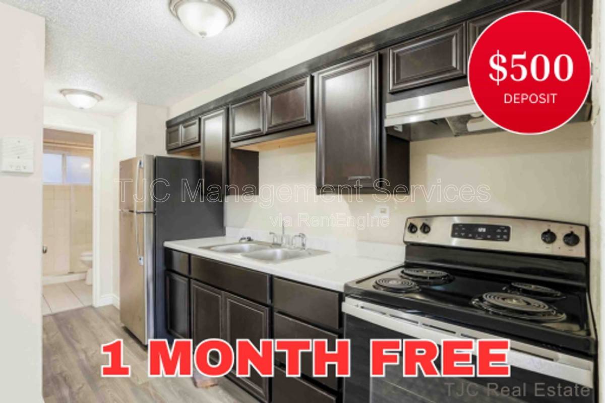Apartment for rent at 1341 Ogden St #204, Denver, CO 80218