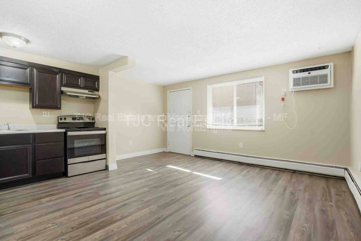 Apartment for rent at 1341 Ogden St #204, Denver, CO 80218