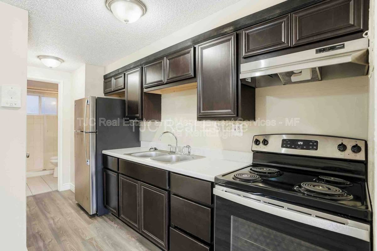Apartment for rent at 1341 Ogden St #204, Denver, CO 80218