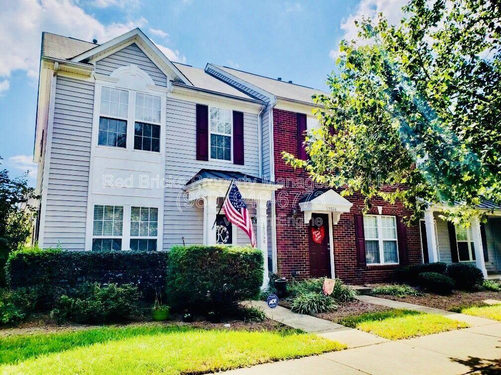 Townhouse for rent at 12358 Swan Wings Place, Huntersville, NC 28078