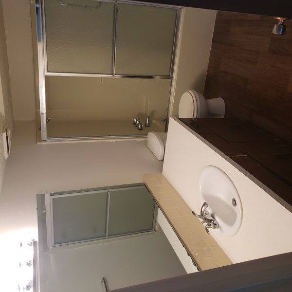 Apartment for rent at 2021 W 27th St #6, Lawrence, KS 66046