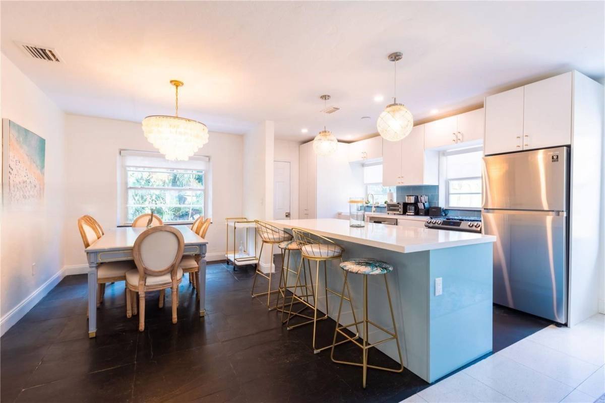 Apartment for rent at 426 NE 26th St #2, Miami, FL 33137