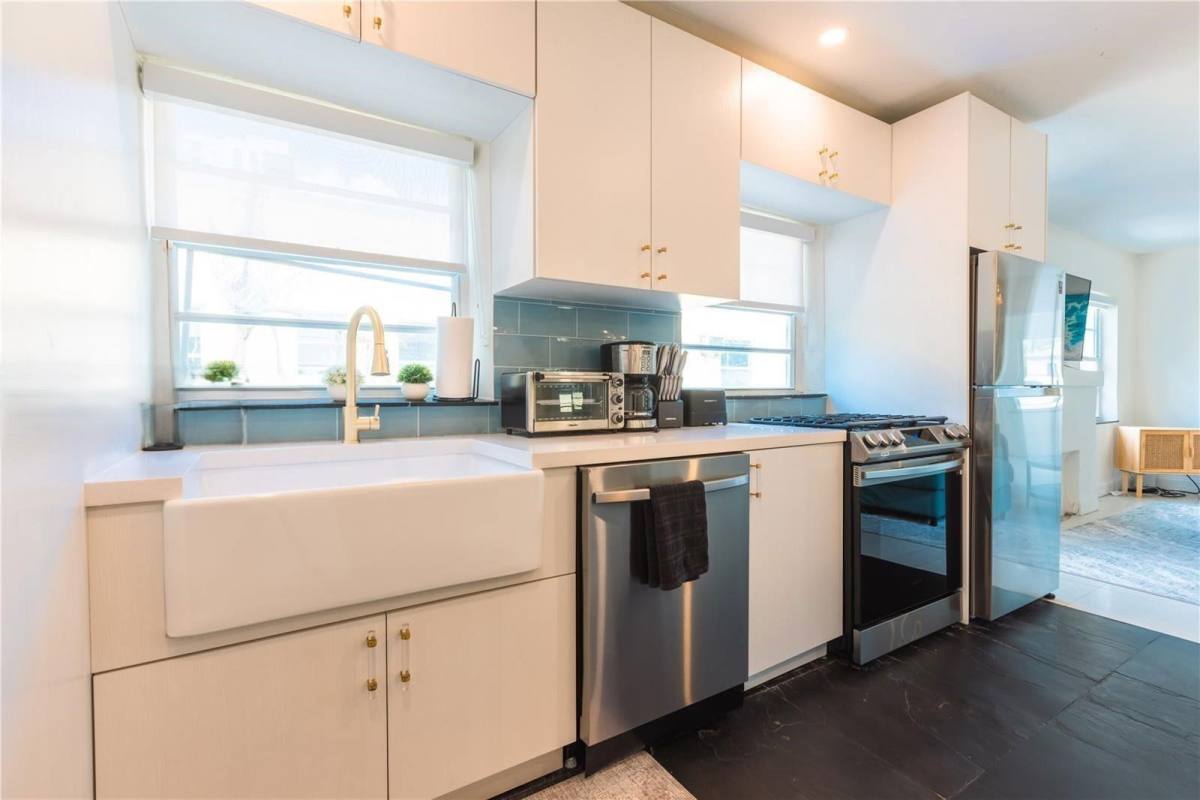 Apartment for rent at 426 NE 26th St #2, Miami, FL 33137
