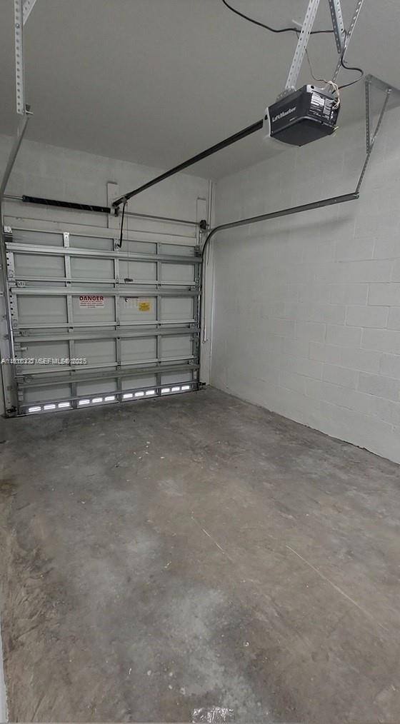 Townhouse for rent at 1325 NW 208th Terrace, Miami, FL 33169