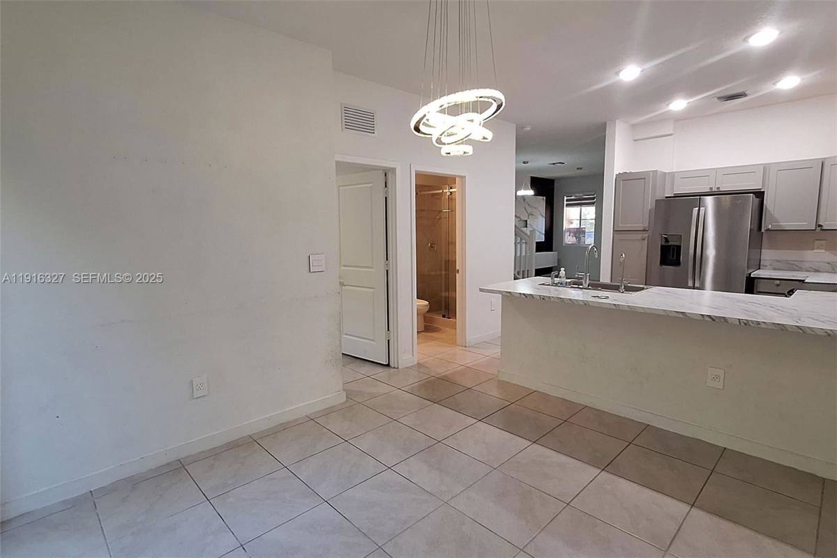 Townhouse for rent at 1325 NW 208th Terrace, Miami, FL 33169