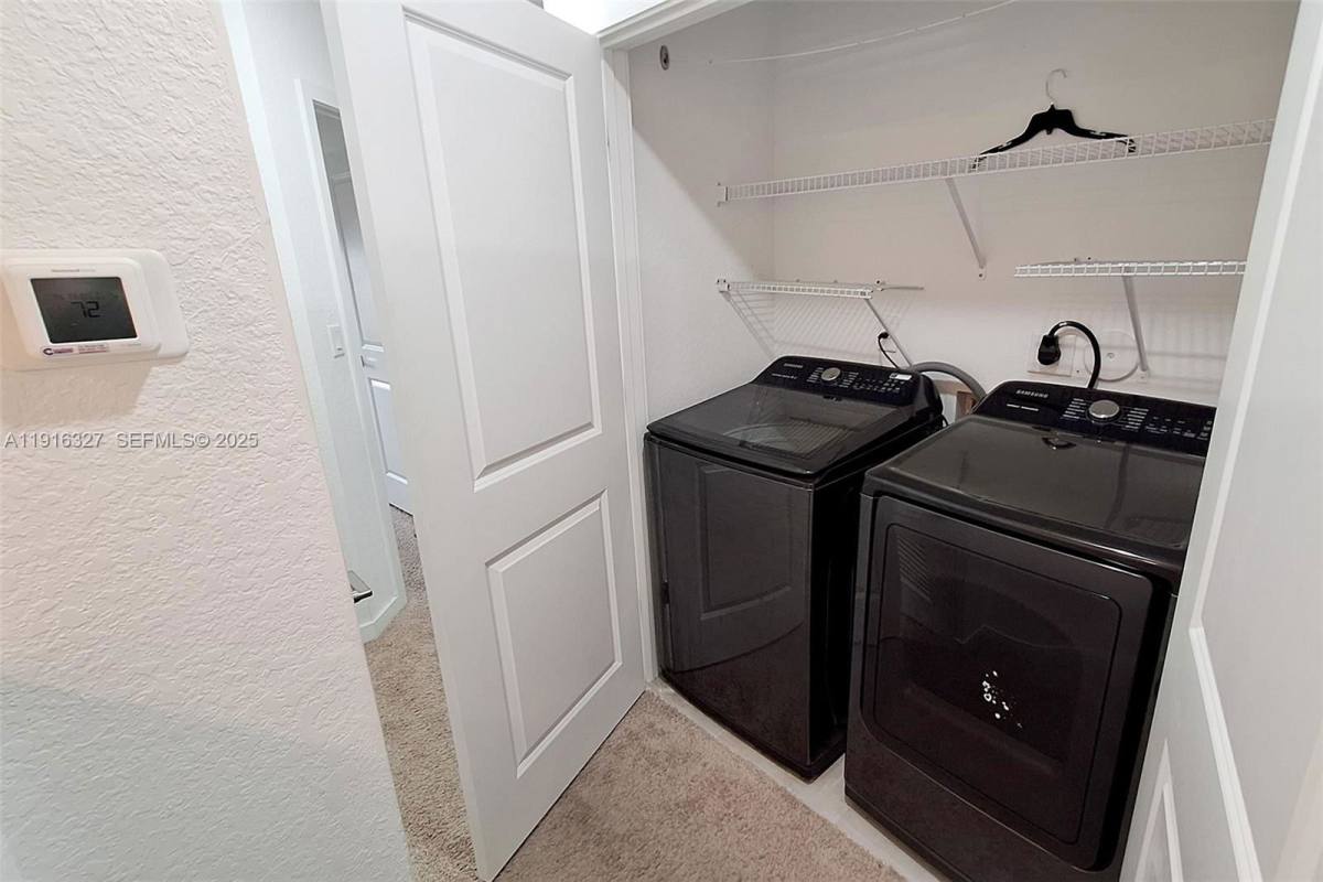 Townhouse for rent at 1325 NW 208th Terrace, Miami, FL 33169