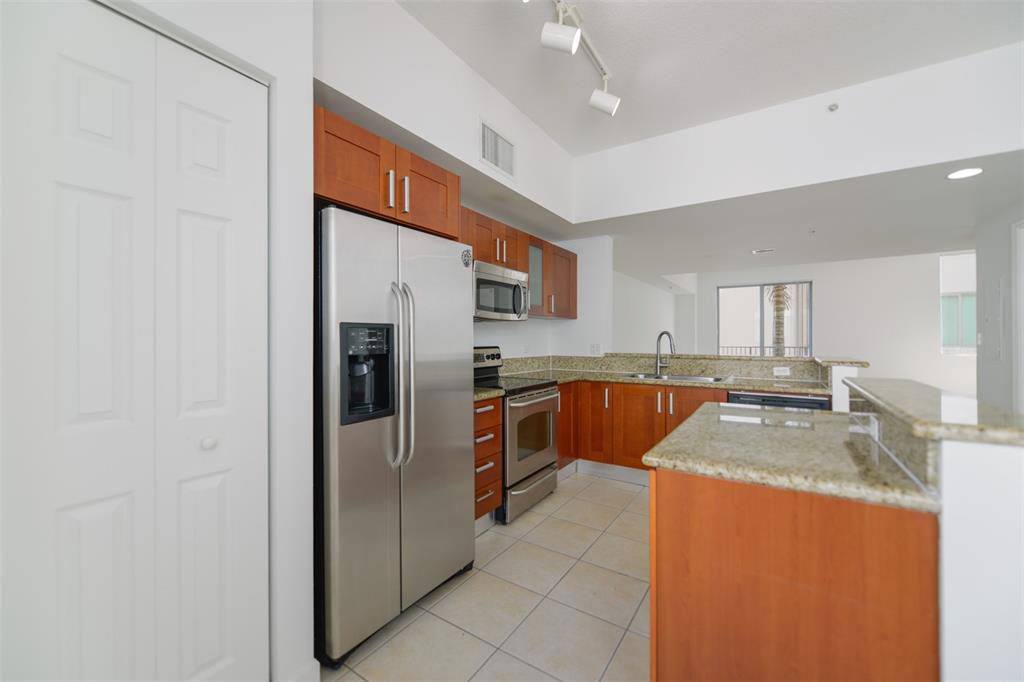 Townhouse for rent at 2130 Van Buren St #203, Hollywood, FL 33020