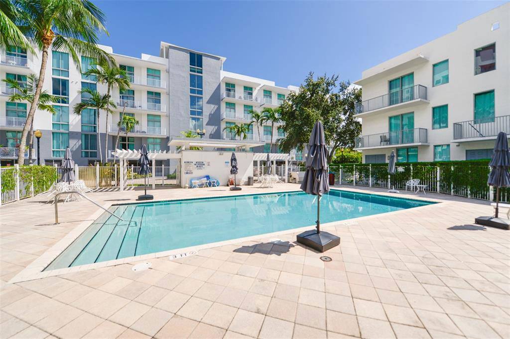 Townhouse for rent at 2130 Van Buren St #203, Hollywood, FL 33020