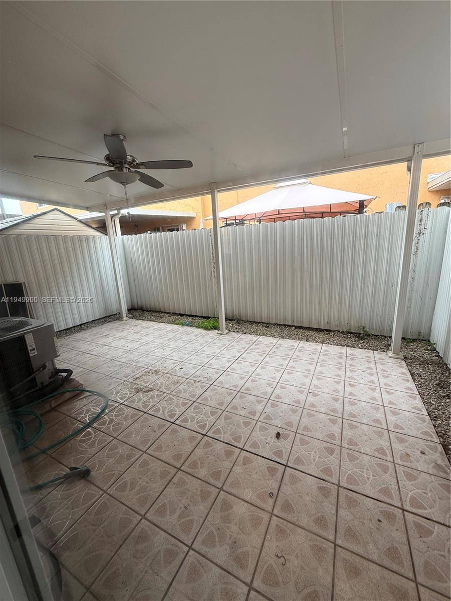 Townhouse for rent at 10644 NW 87th Court #106, Hialeah, FL 33018