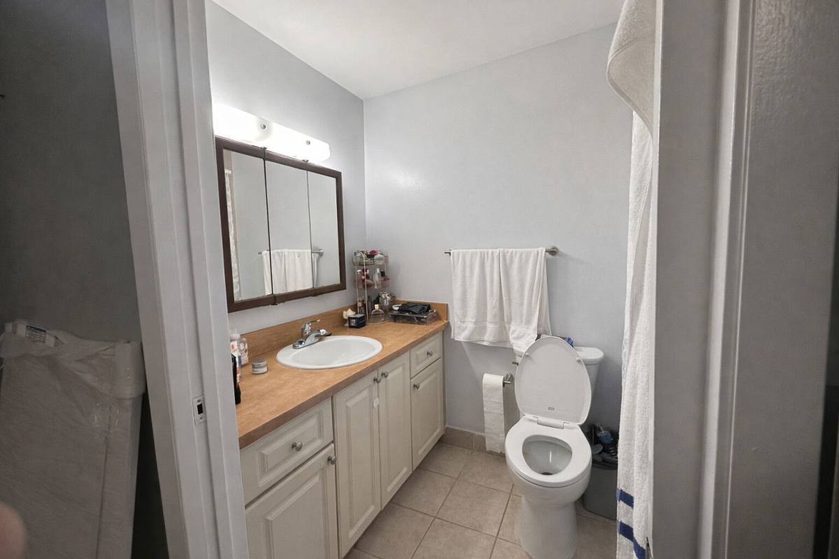 Condo for rent at 2871 W 76th St #201, Hialeah, FL 33018