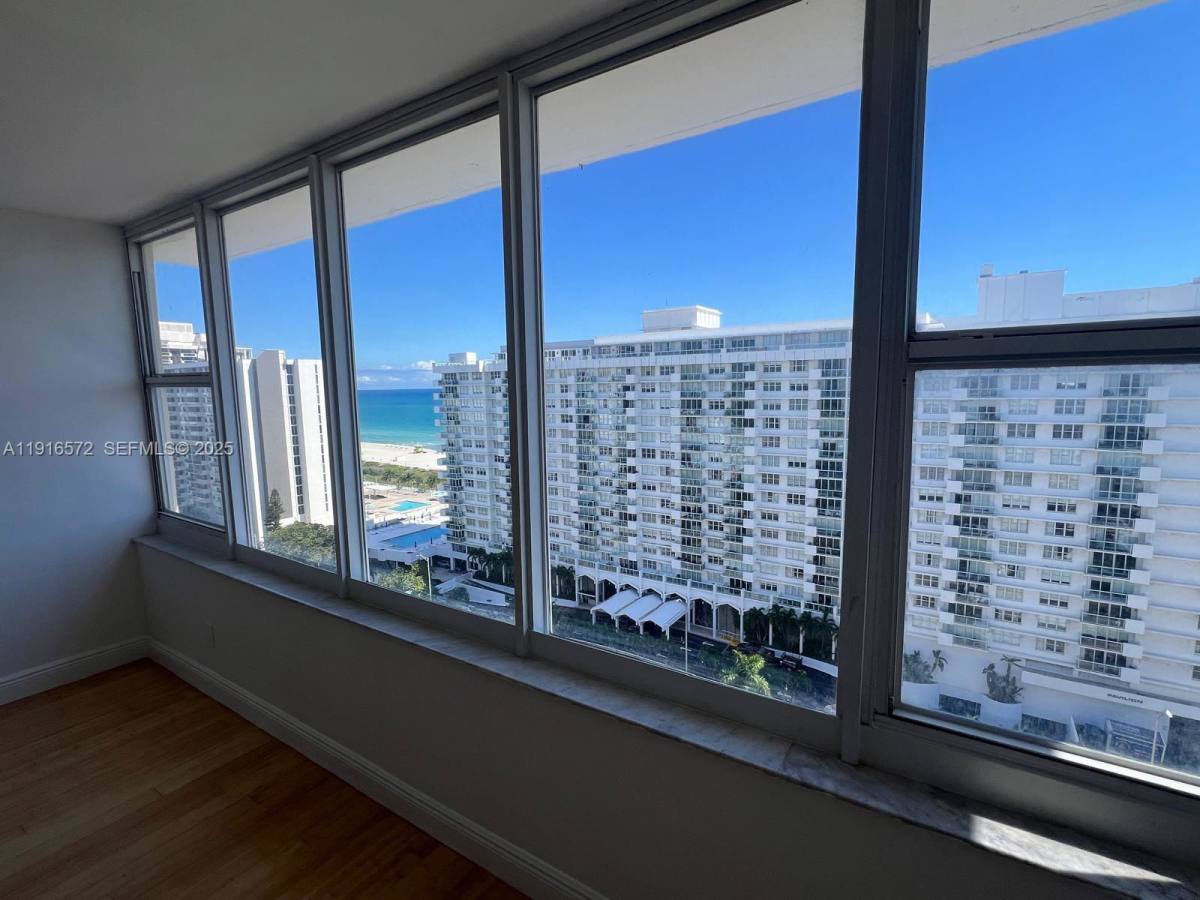 Condo for rent at 5600 Collins Ave #17-T, Miami Beach, FL 33140