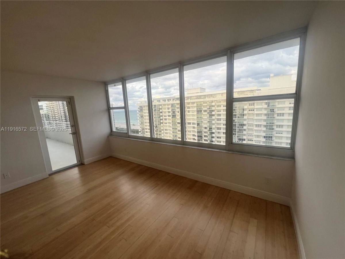 Condo for rent at 5600 Collins Ave #17-T, Miami Beach, FL 33140