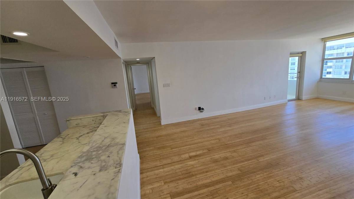 Condo for rent at 5600 Collins Ave #17-T, Miami Beach, FL 33140