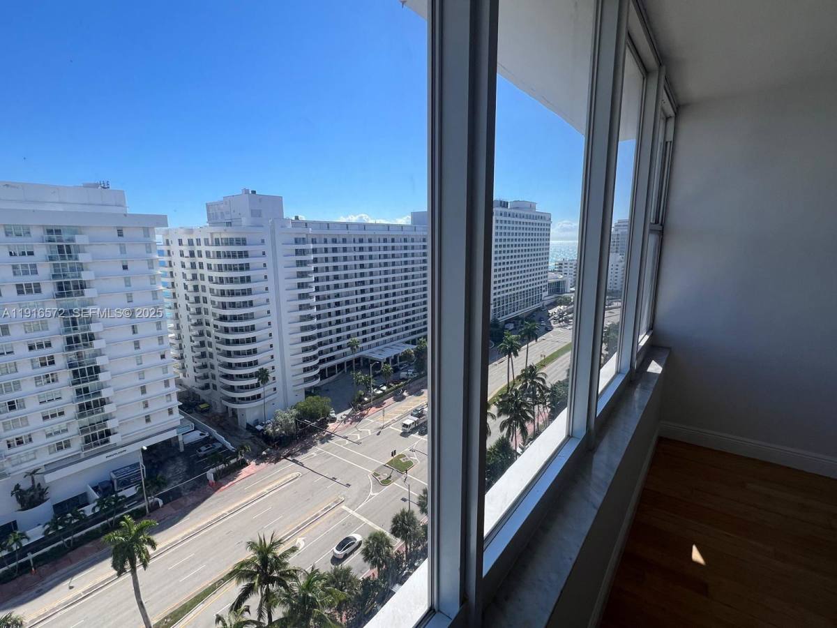 Condo for rent at 5600 Collins Ave #17-T, Miami Beach, FL 33140