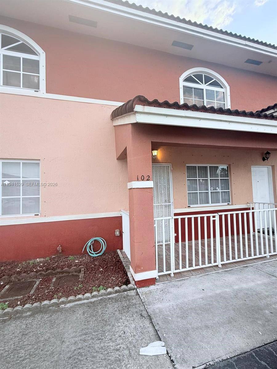 Apartment for rent at 6801 W 36th Ave, Hialeah, FL 33018