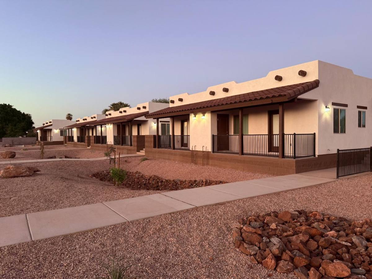 Apartment for rent at 271 S Ave #A, Yuma, AZ 85364