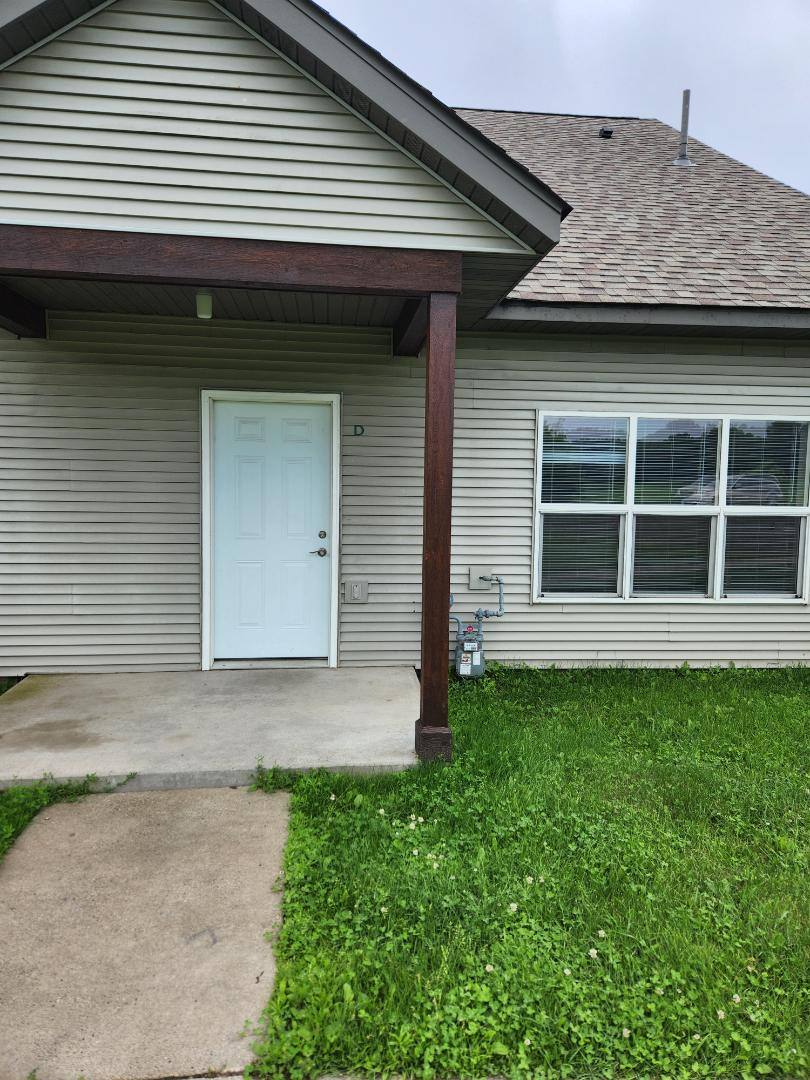 Townhouse for rent at 803-805 W Clayton Ave #803-C 60H, Clayton, WI 54004
