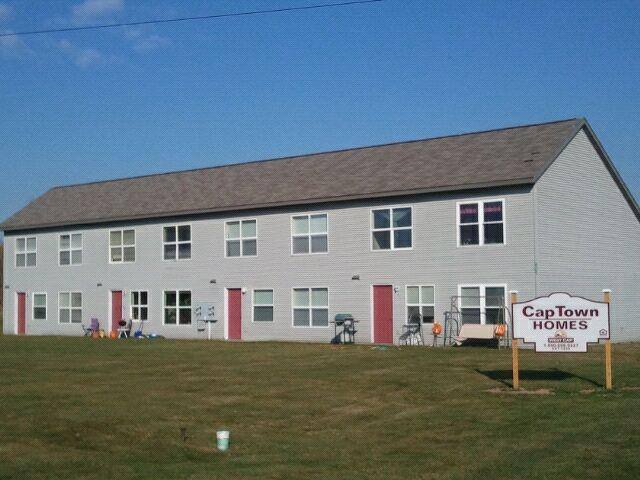 Townhouse for rent at 803-805 W Clayton Ave #803-C 60H, Clayton, WI 54004