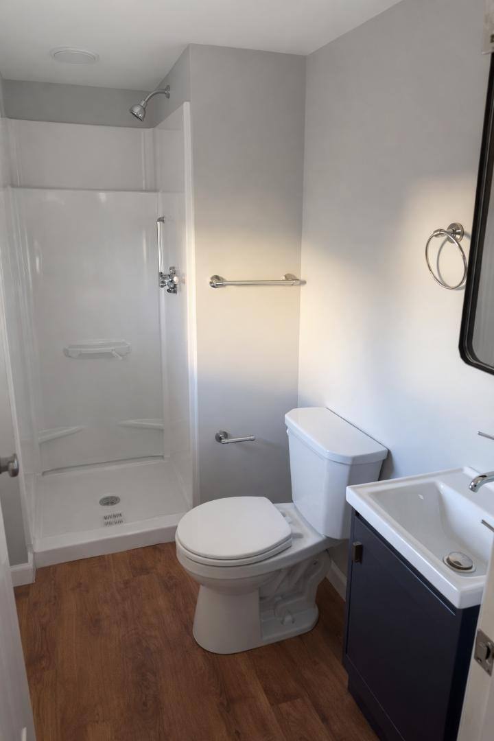 Apartment for rent at 111 Millbury St #1R, Worcester, MA 01610
