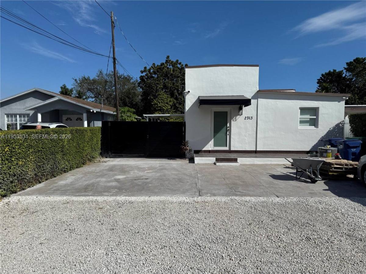 House for rent at 2313 SW 60th Court 1, Miami, FL 33155