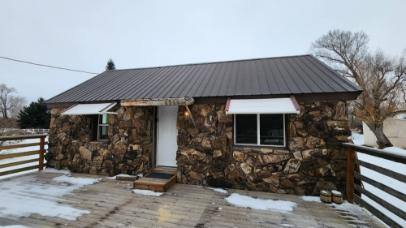 House for rent at 450 N 4200 E #450, Rigby, ID 83442