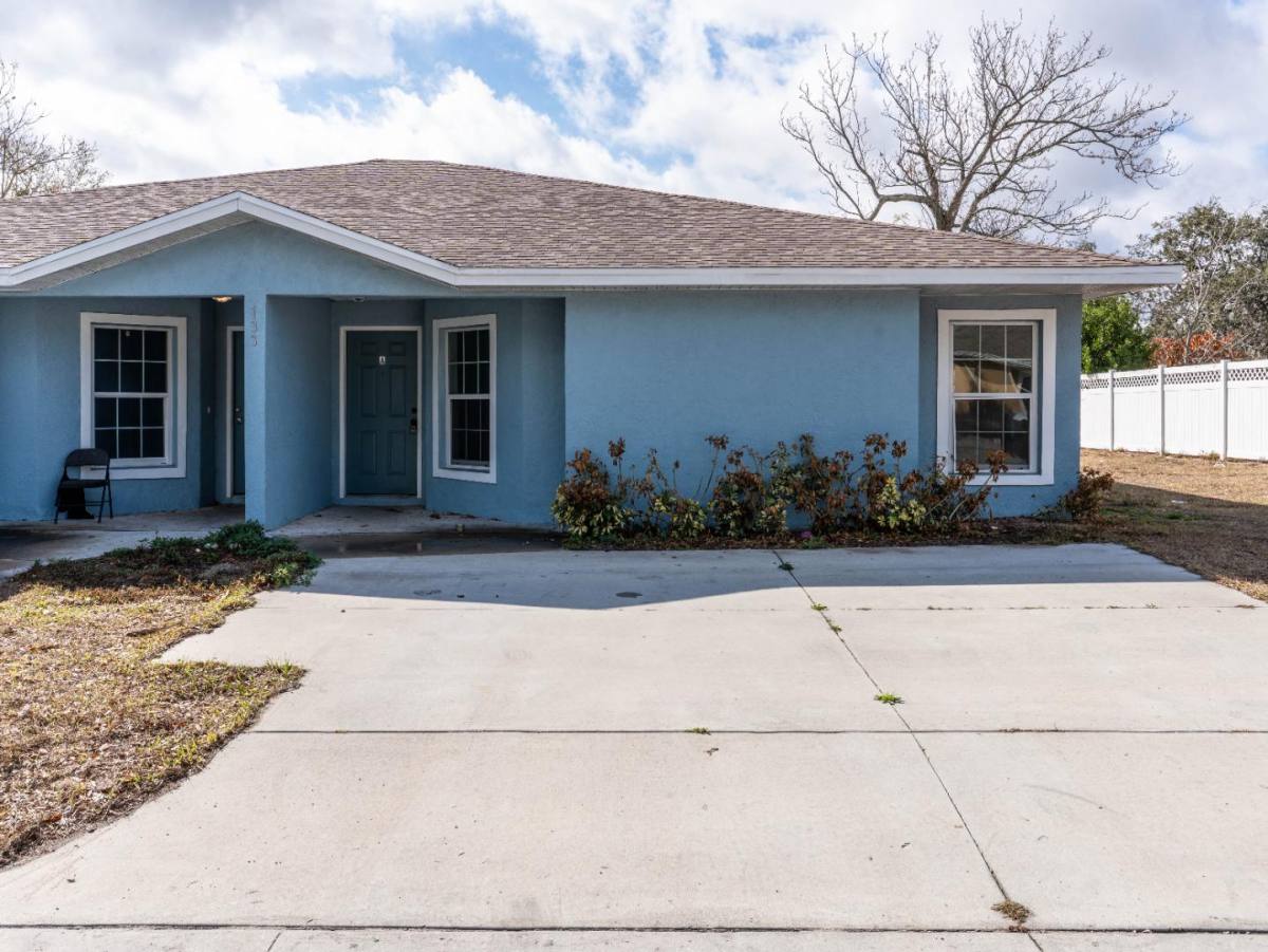 Apartment for rent at 133 W Park Ave A, Lake Wales, FL 33853
