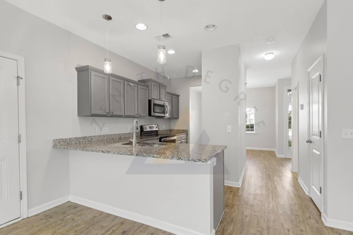 Townhouse for rent at 206 Plumgrass Way, Bluffton, SC 29910