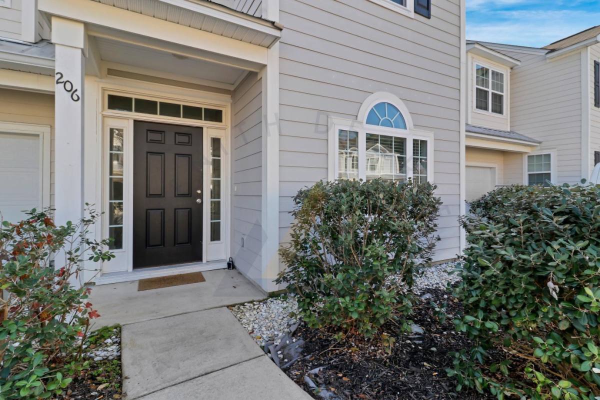 Townhouse for rent at 206 Plumgrass Way, Bluffton, SC 29910