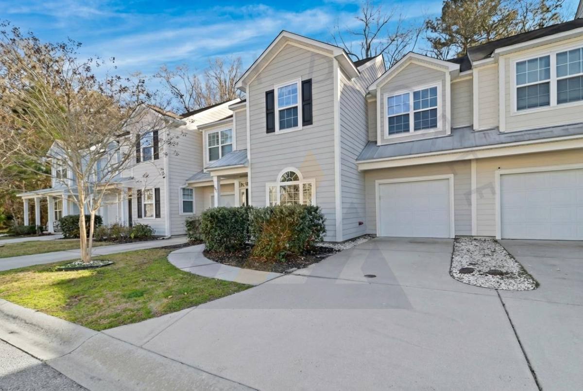 Townhouse for rent at 206 Plumgrass Way, Bluffton, SC 29910