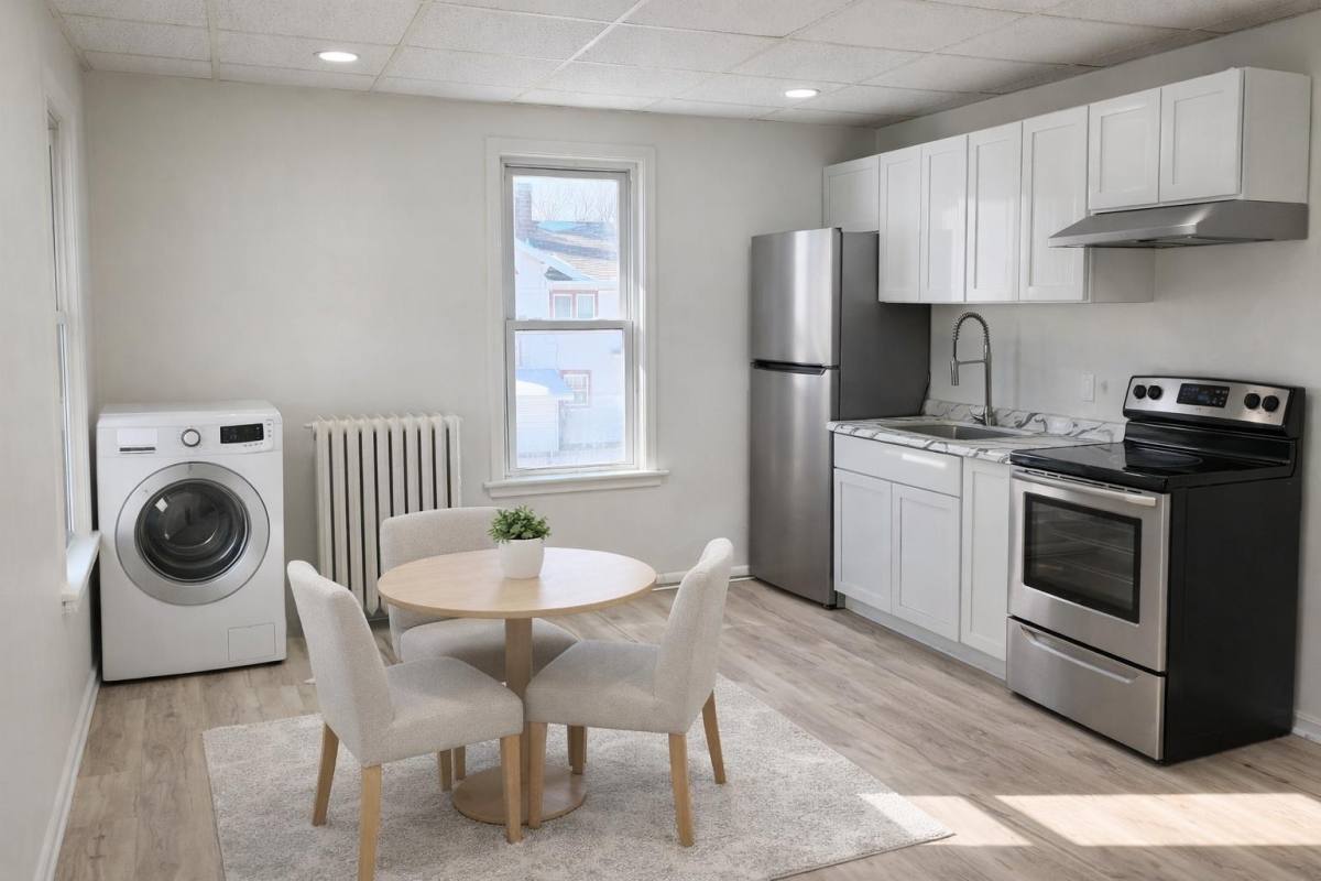Apartment for rent at 1106 Becker Ave SW #1, Willmar, MN 56201