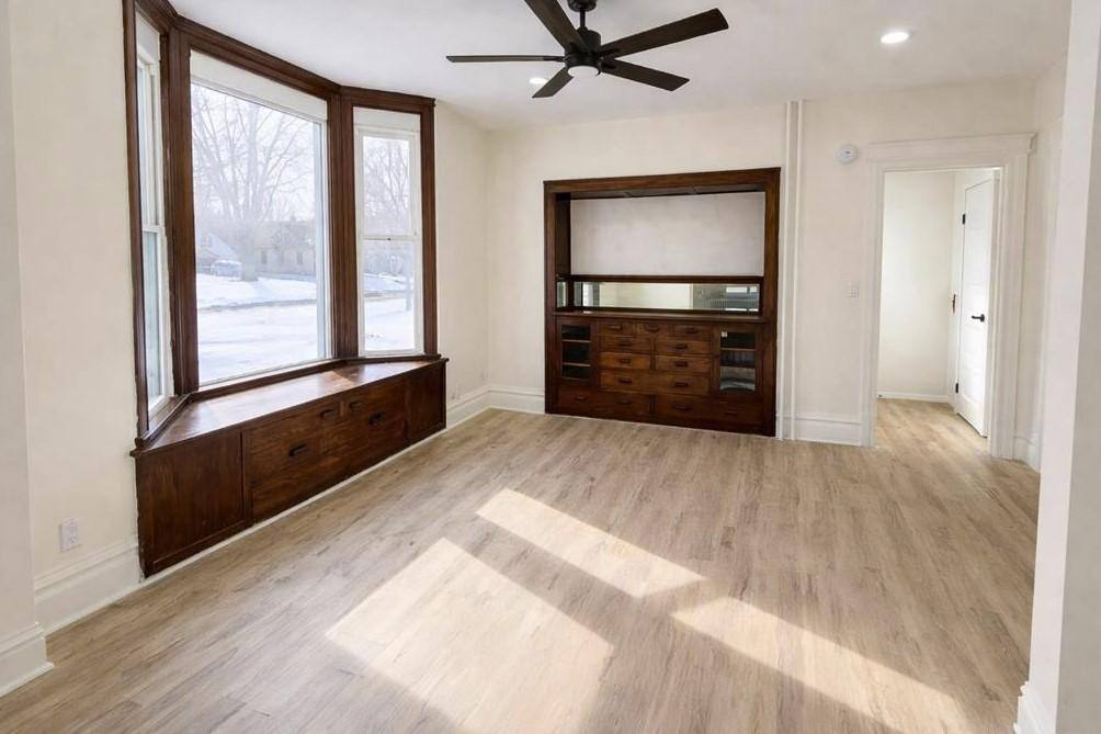 Apartment for rent at 1106 Becker Ave SW #1, Willmar, MN 56201