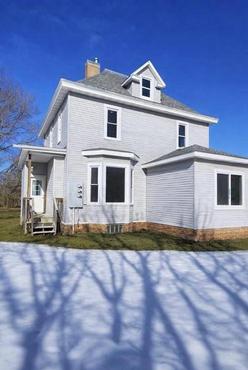 Apartment for rent at 1106 Becker Ave SW #1, Willmar, MN 56201