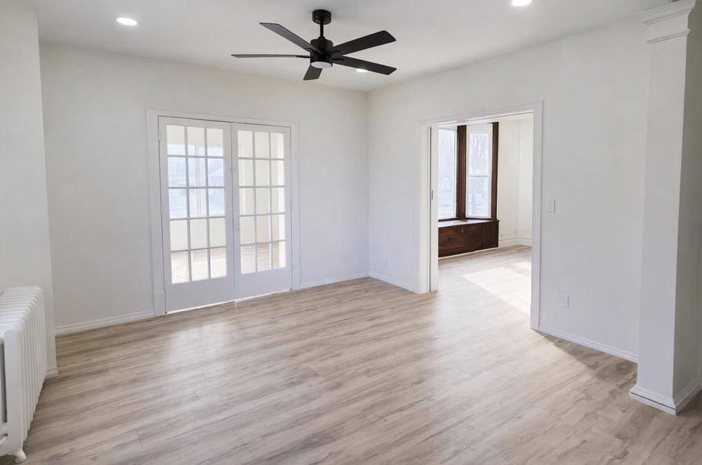Apartment for rent at 1106 Becker Ave SW #1, Willmar, MN 56201