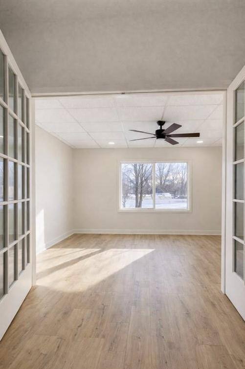 Apartment for rent at 1106 Becker Ave SW #1, Willmar, MN 56201