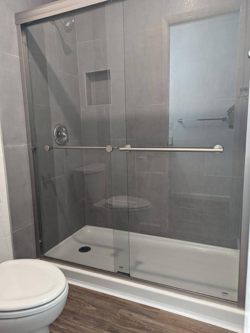 Apartment for rent at 2605 French St #F04, Santa Clara, CA 95051
