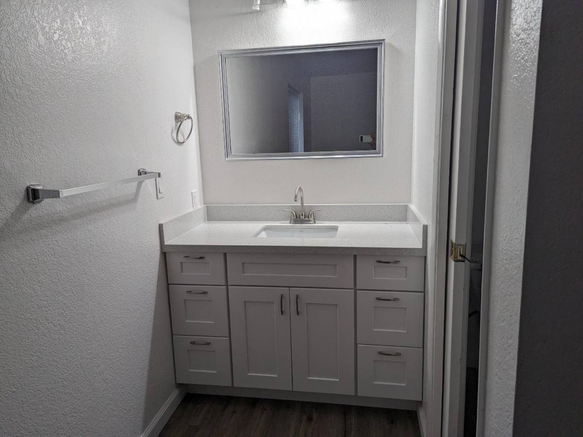 Apartment for rent at 2605 French St #F04, Santa Clara, CA 95051