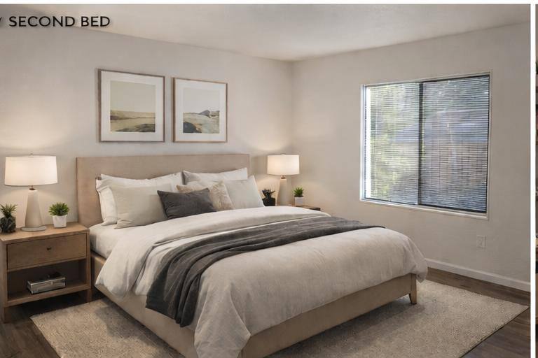 Apartment for rent at 2605 French St #F04, Santa Clara, CA 95051