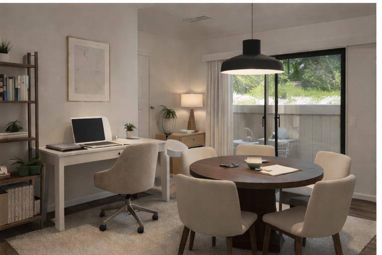 Apartment for rent at 2605 French St #F04, Santa Clara, CA 95051